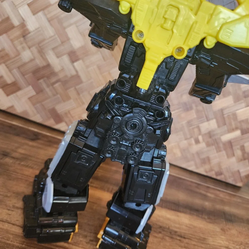 Hasbro power rangers